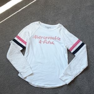 Abercrombie shirt